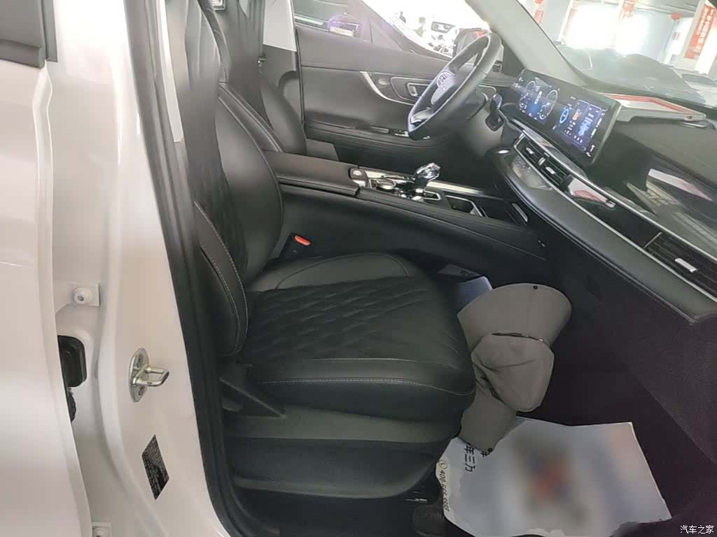 Chery Tiggo 7, 2024 25