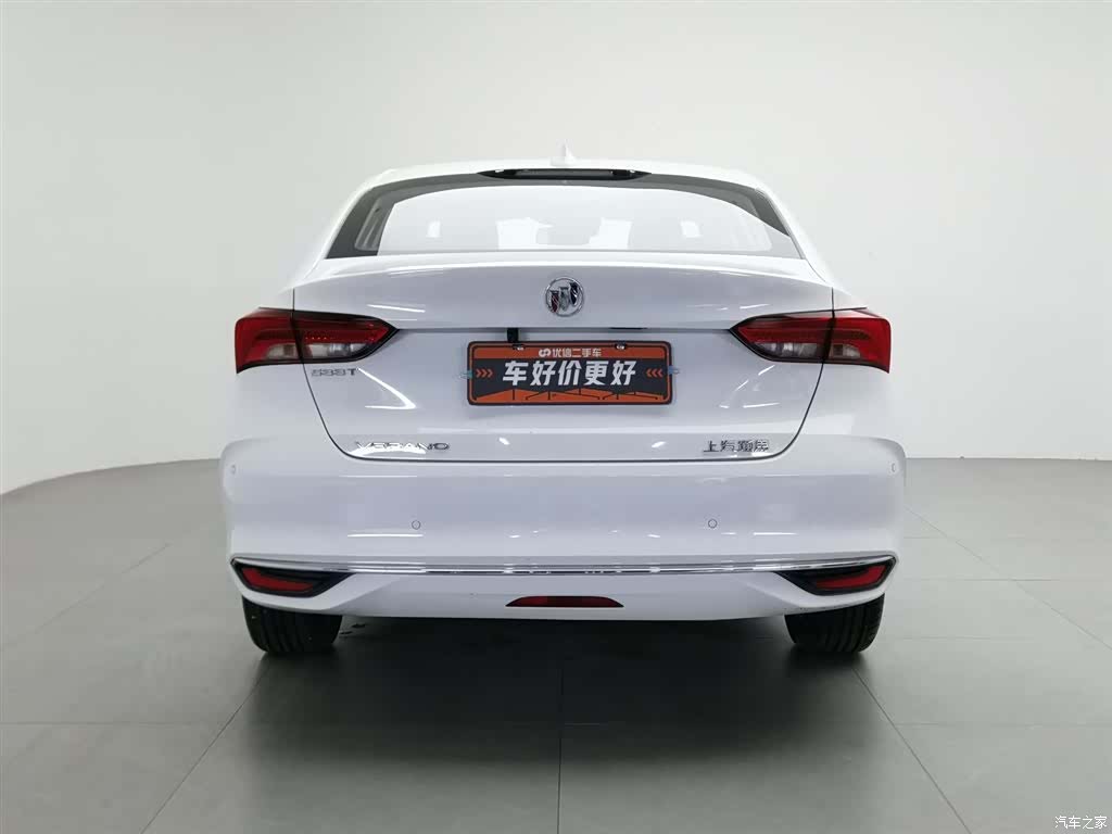 Buick Verano, 2023 4