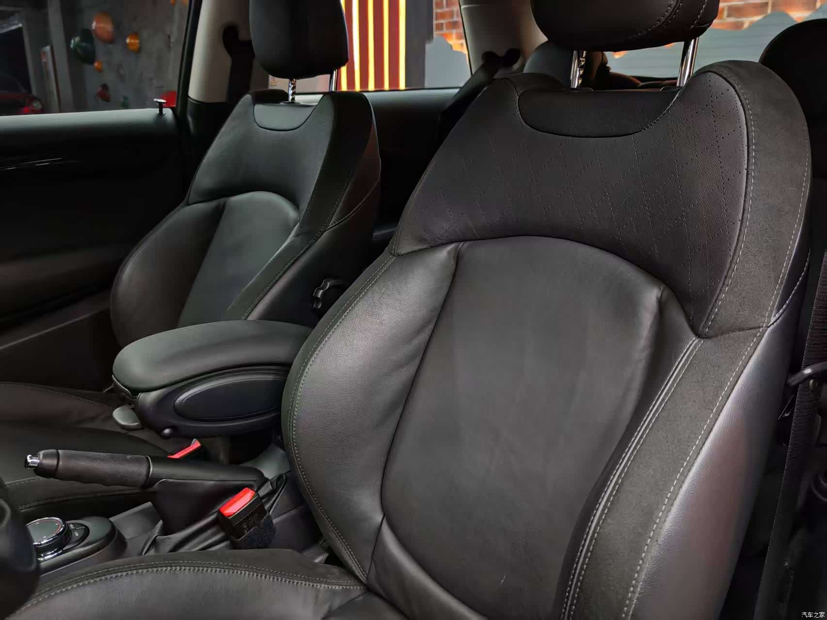 Mini Cooper, 2017 29