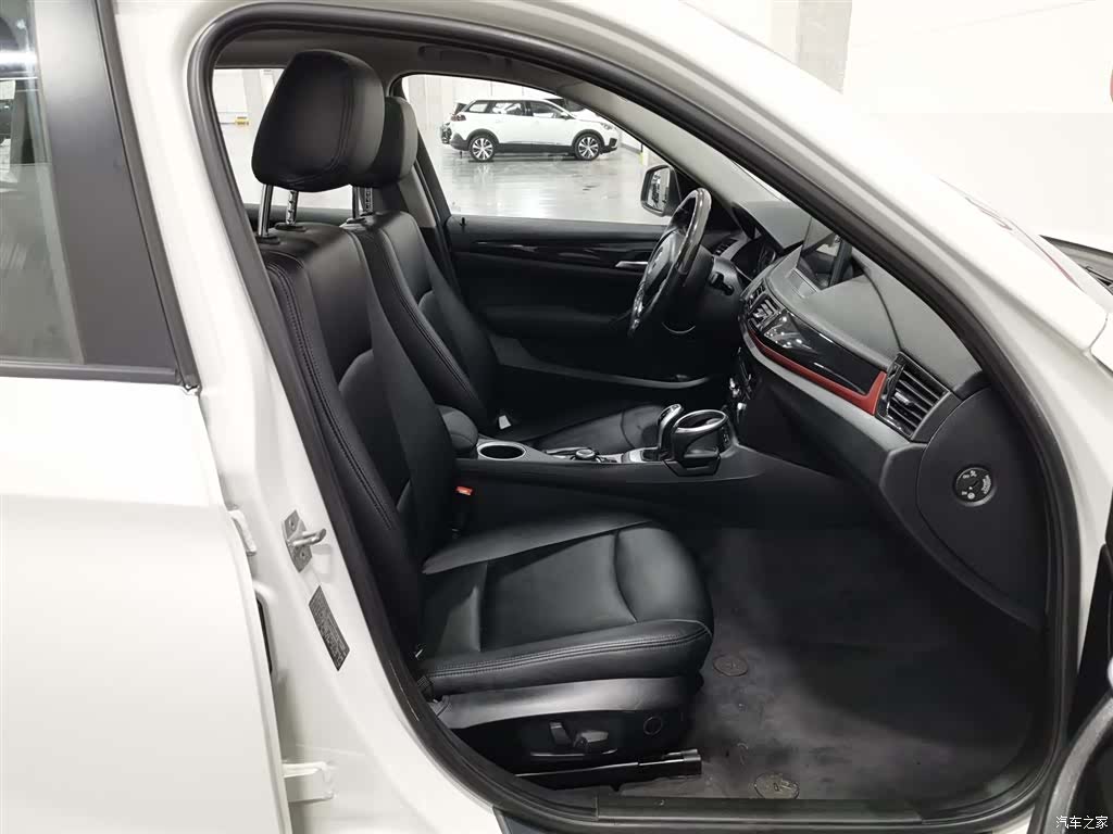 BMW X1, 2016 23