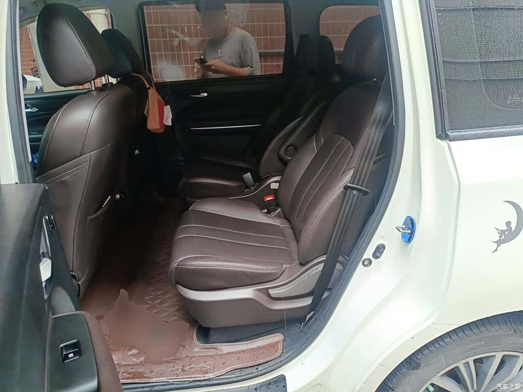 GAC M6, 2019 14