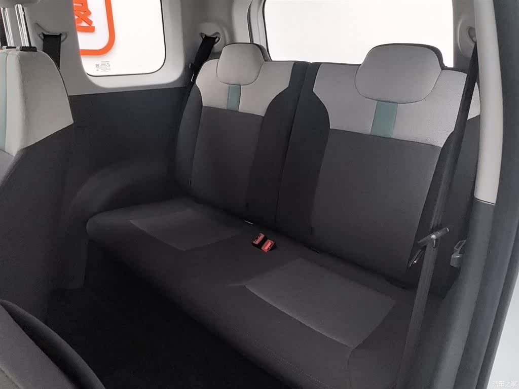 Changan Lumin, 2025 15