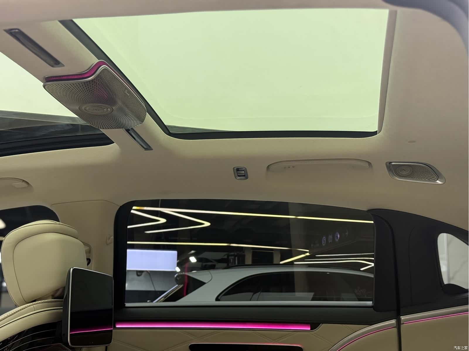 Maybach S-Class, 2022 9