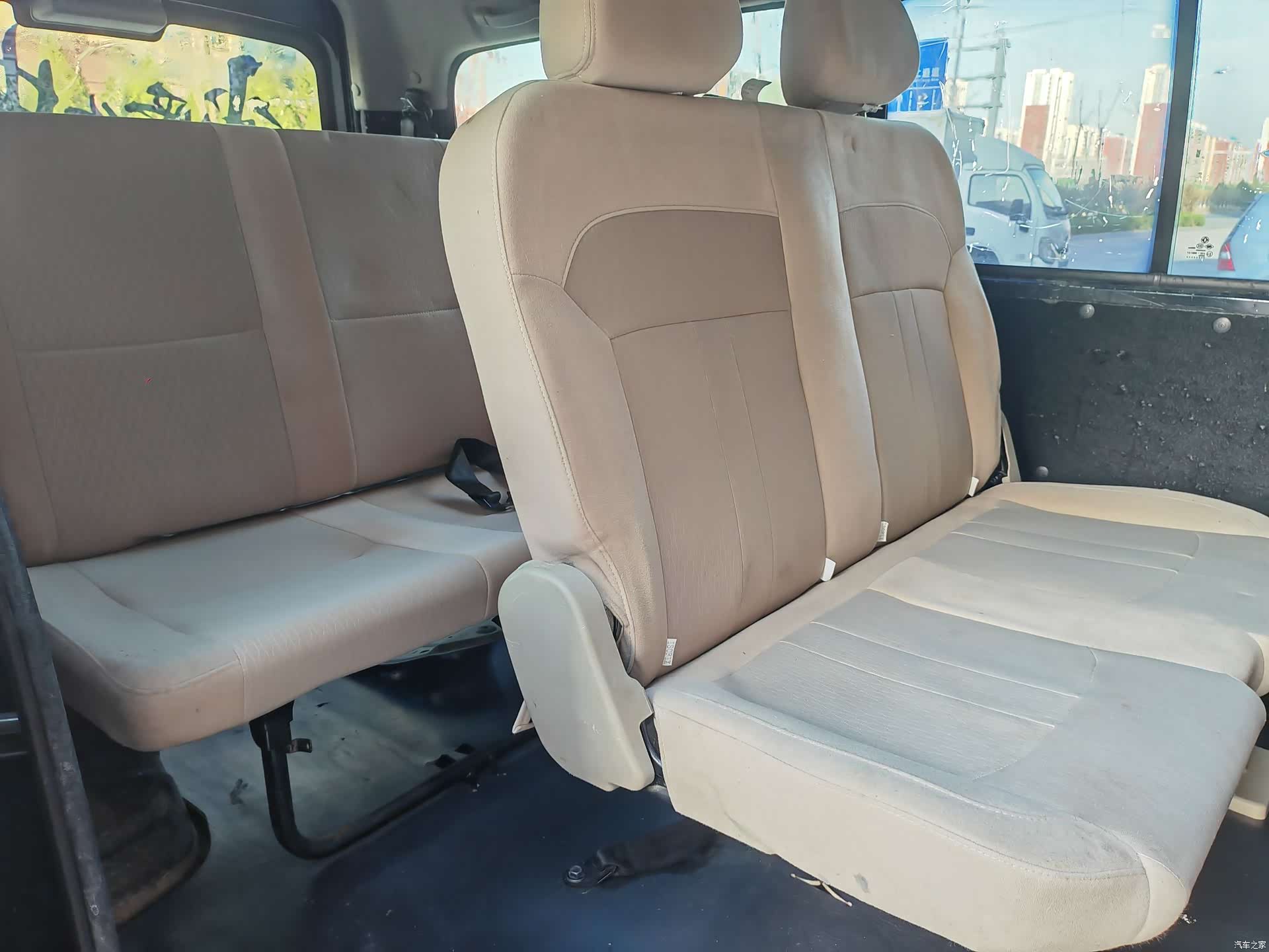 DongFeng M5L, 2021 10