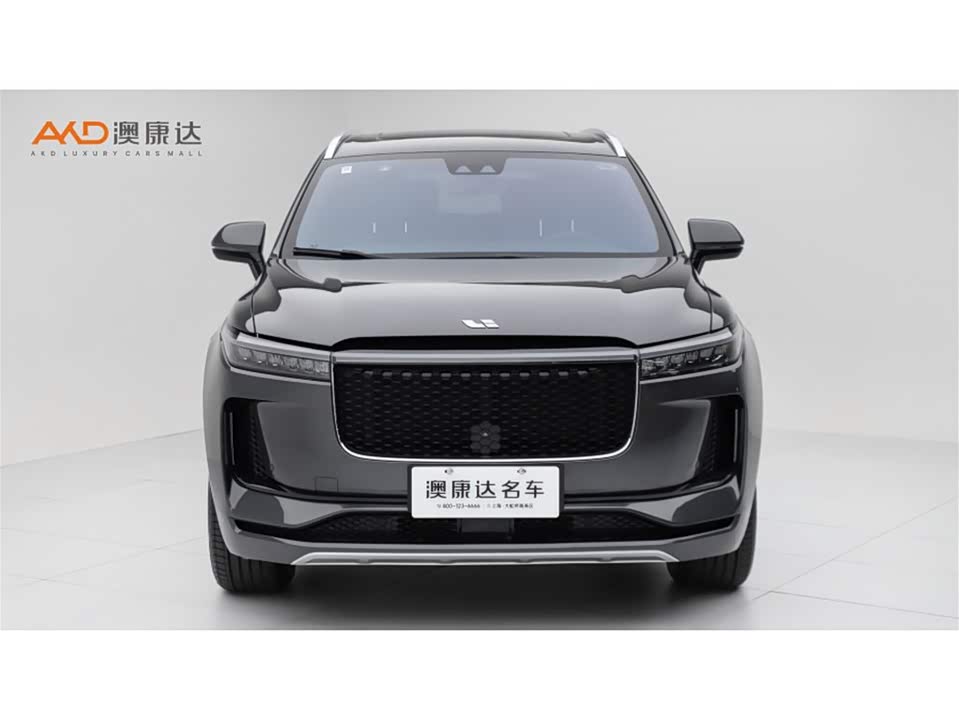 Li Auto Ideal ONE