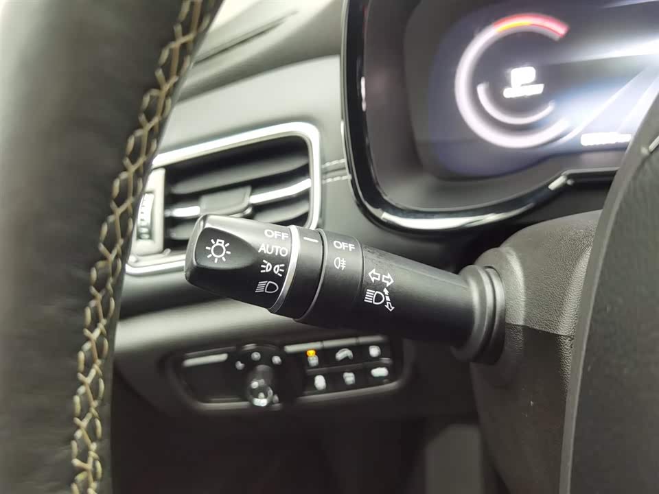 Trumpchi Trumpchi GS8