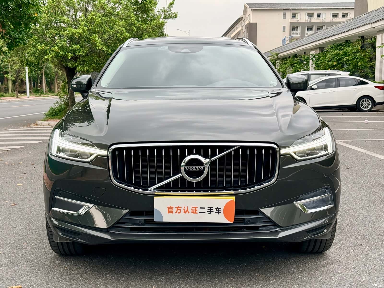 Volvo XC60, 2019 2