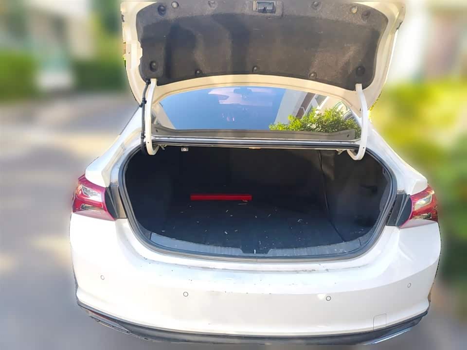 Chevrolet Mai Ruibao XL