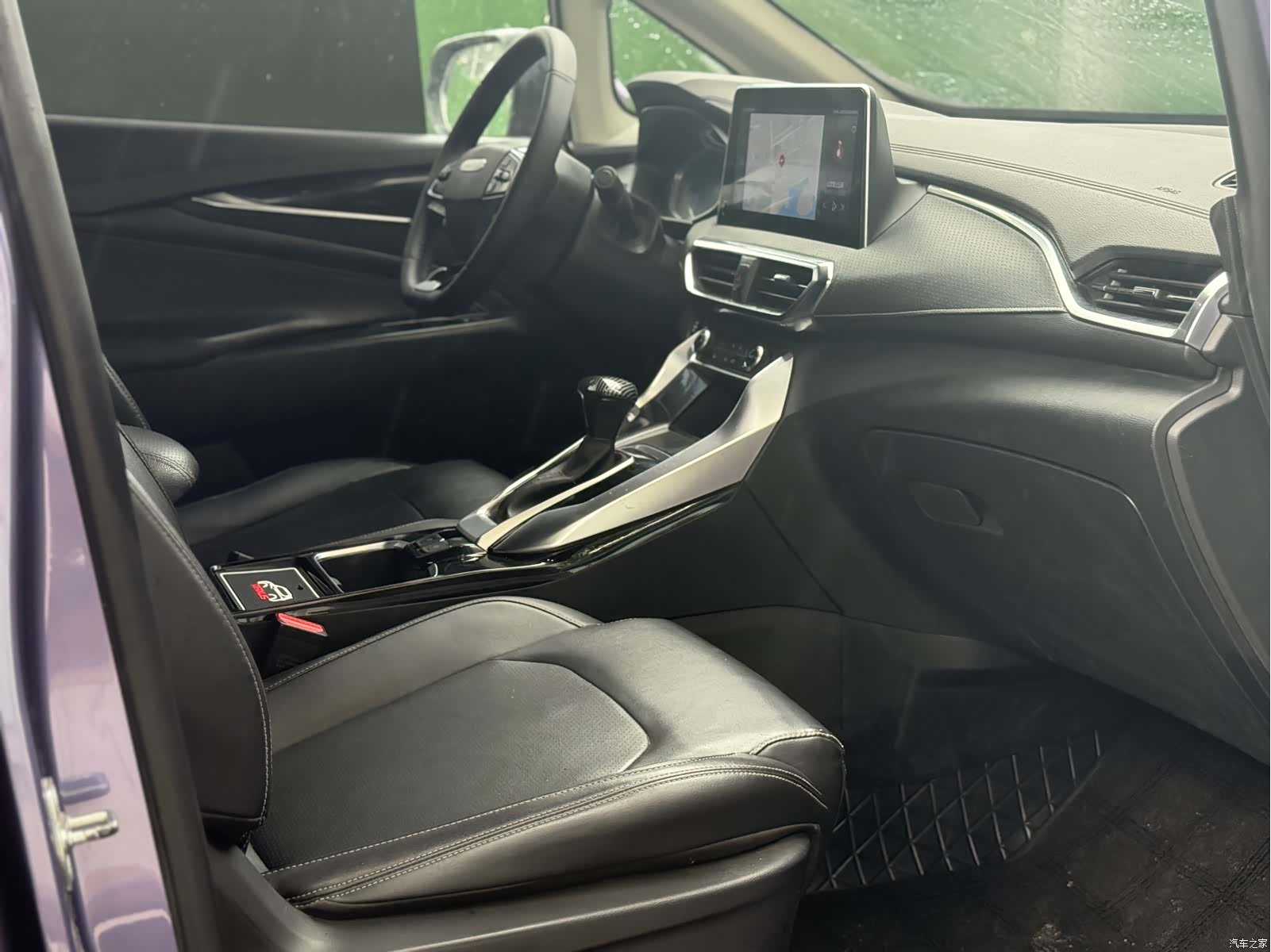 Maxus G50, 2019 9