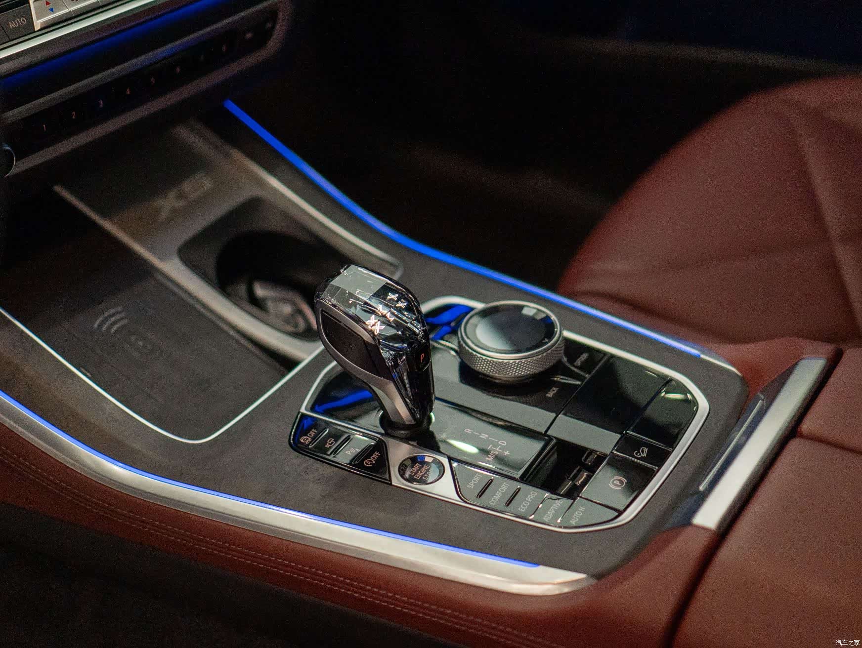 BMW X5, 2023 18