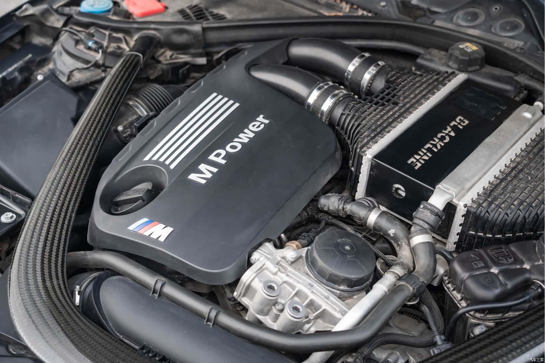 BMW M4, 2017 31
