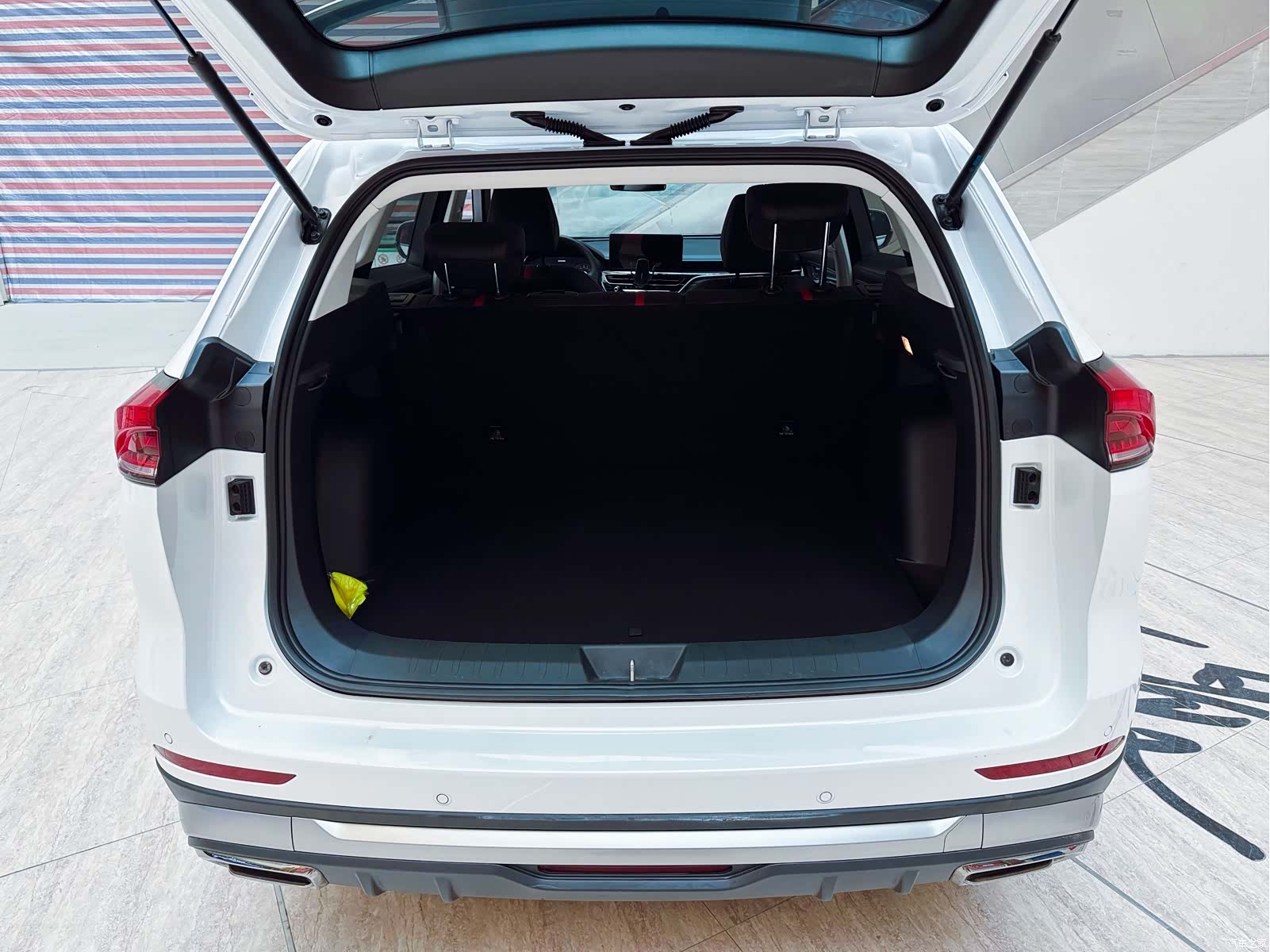 Haval H6, 2021 17