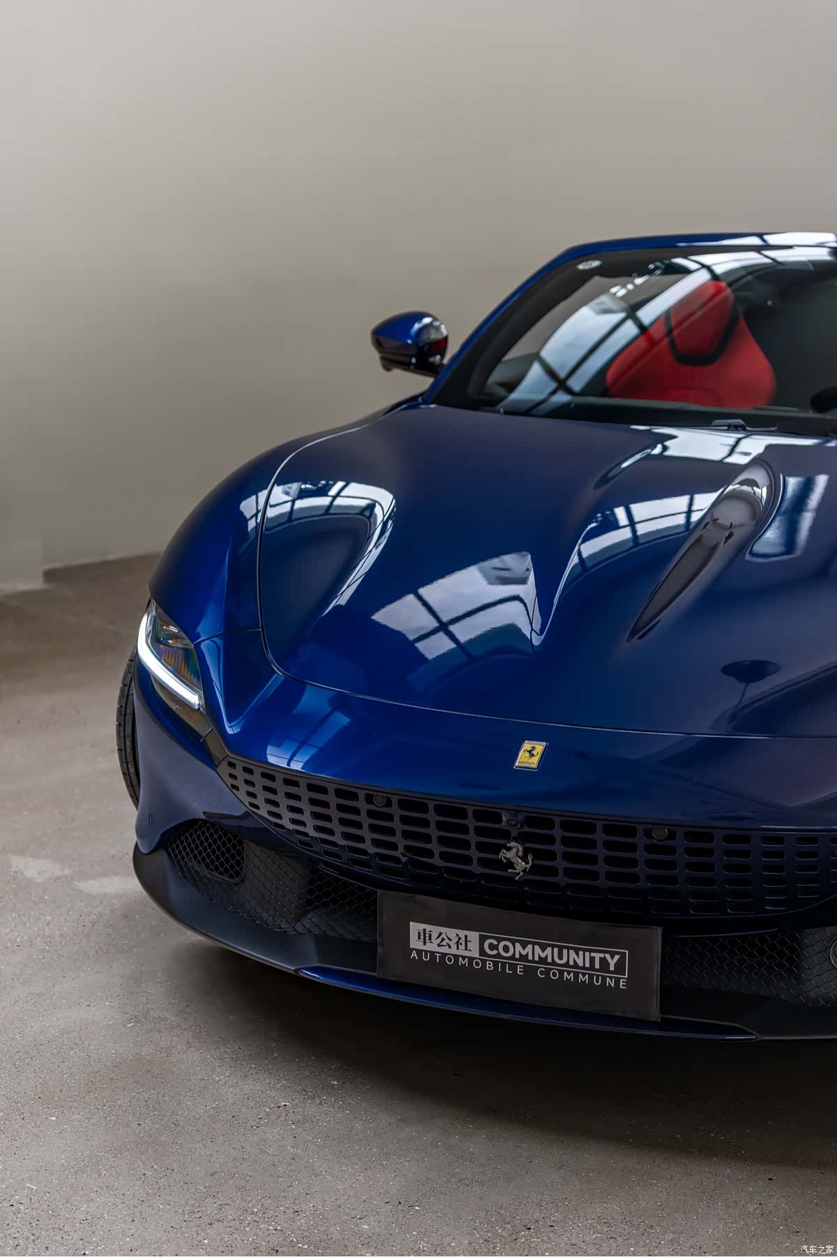 Ferrari Roma, 2025 3