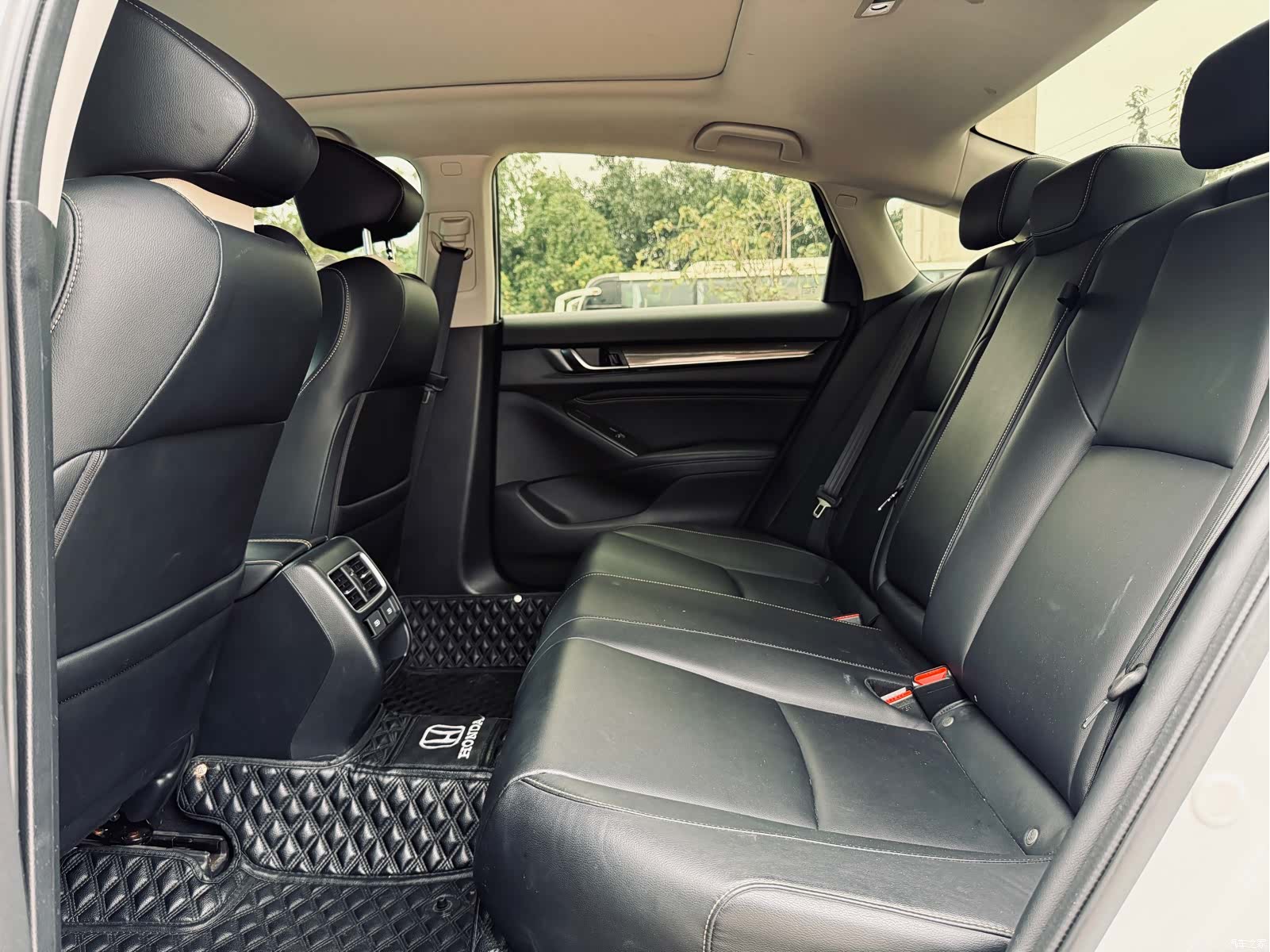 Honda Accord, 2023 19
