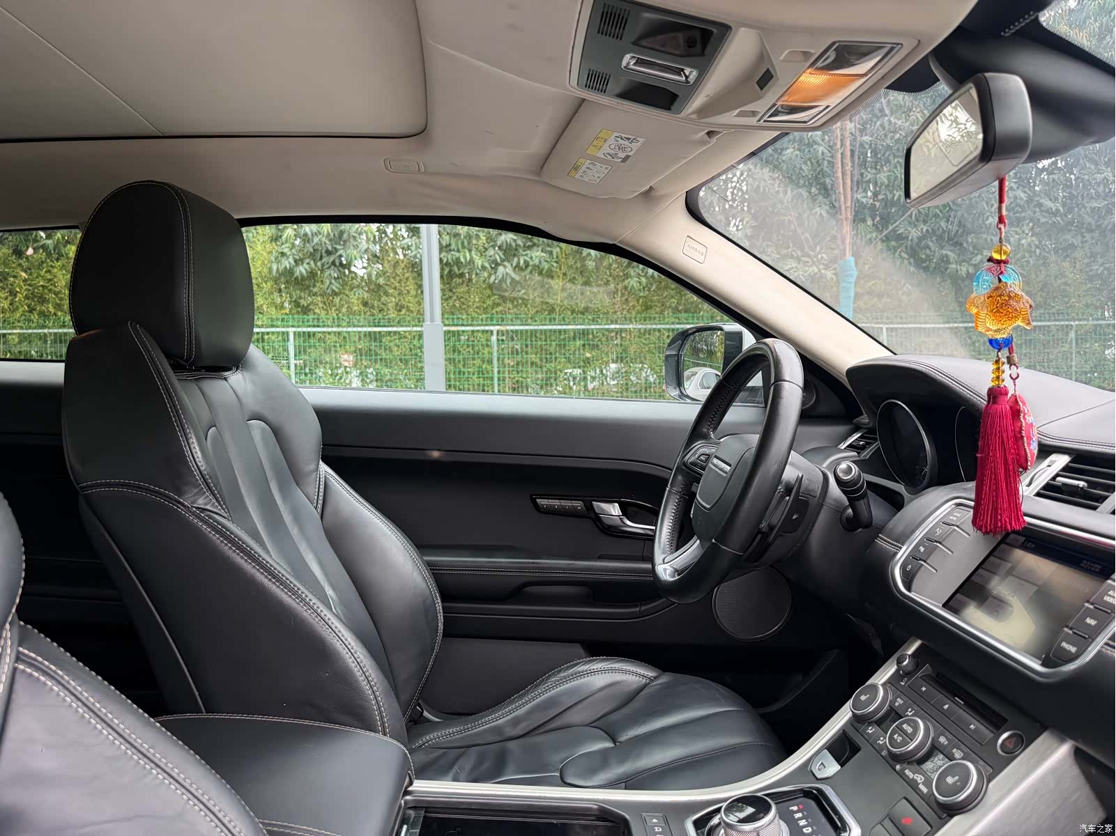Land Rover Range Rover, 2013 13