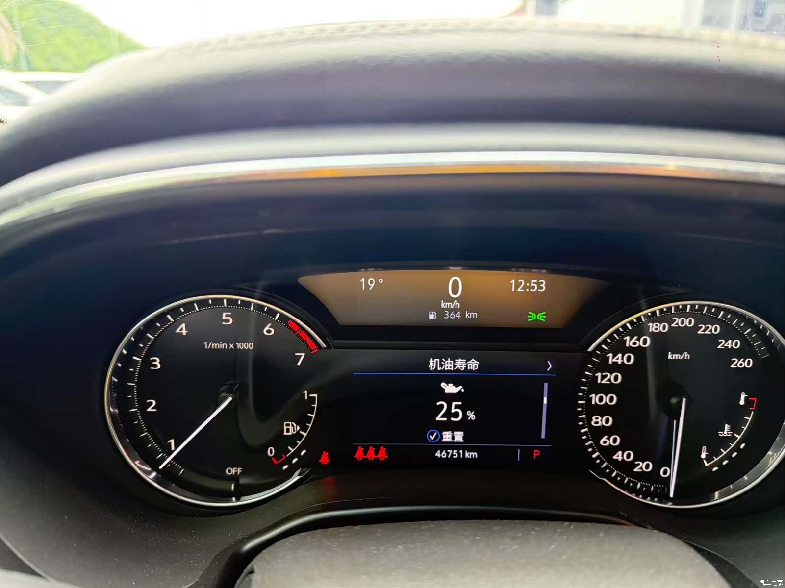 Cadillac CT5, 2022 3