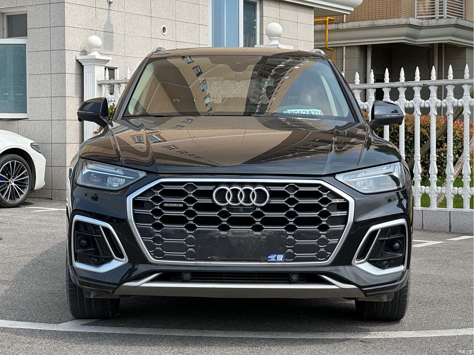 Audi Q5L, 2022 3