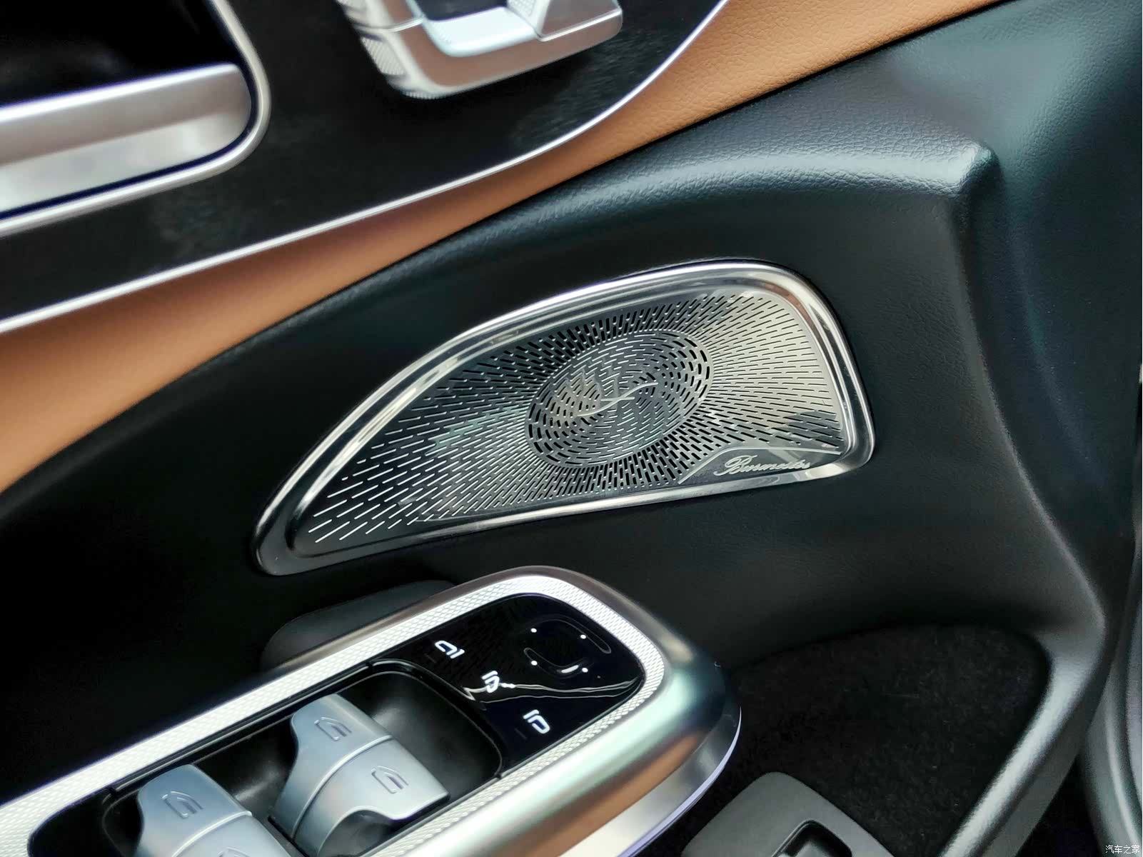 Mercedes-Benz E-Class, 2024 18