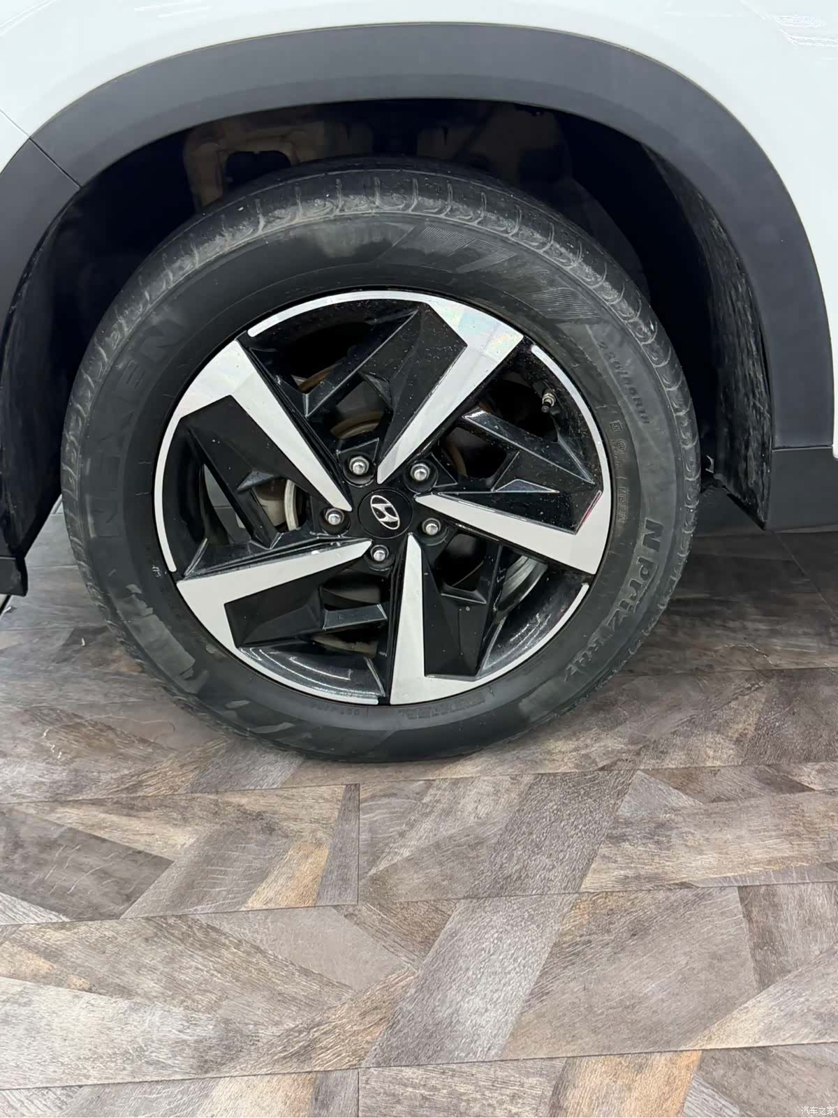 Hyundai ix35, 2022 18