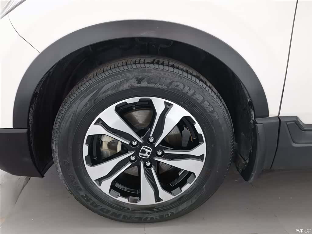Honda CR-V, 2021 17