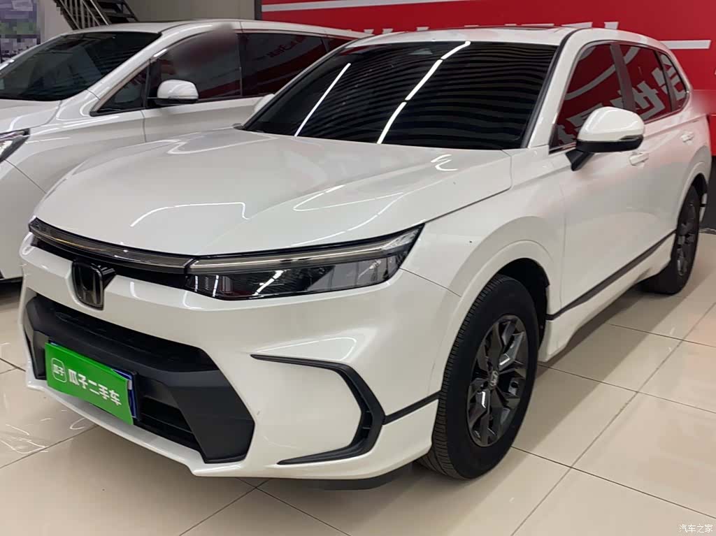 Honda Breeze, 2024 1