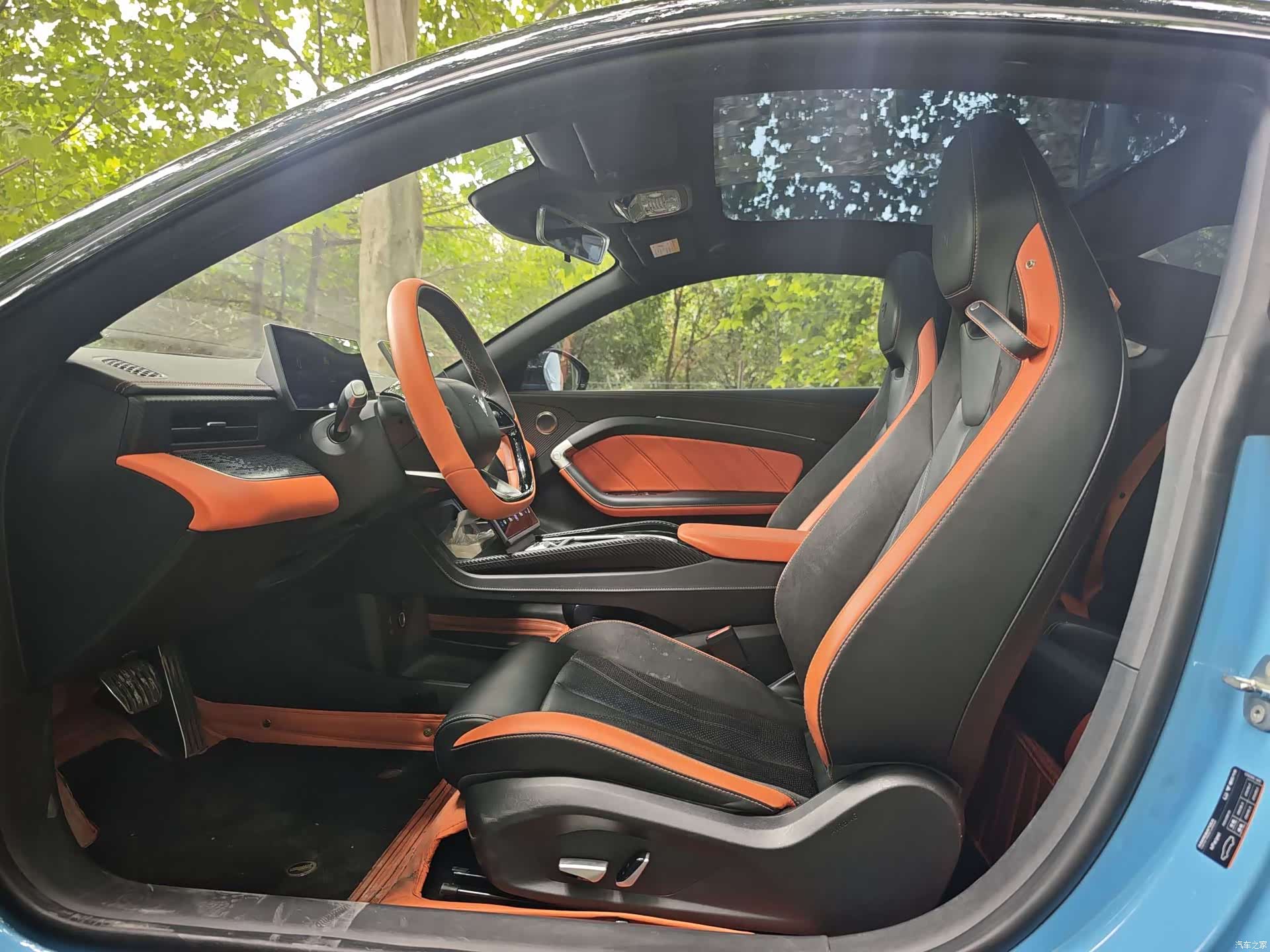 Neta GT, 2023 6