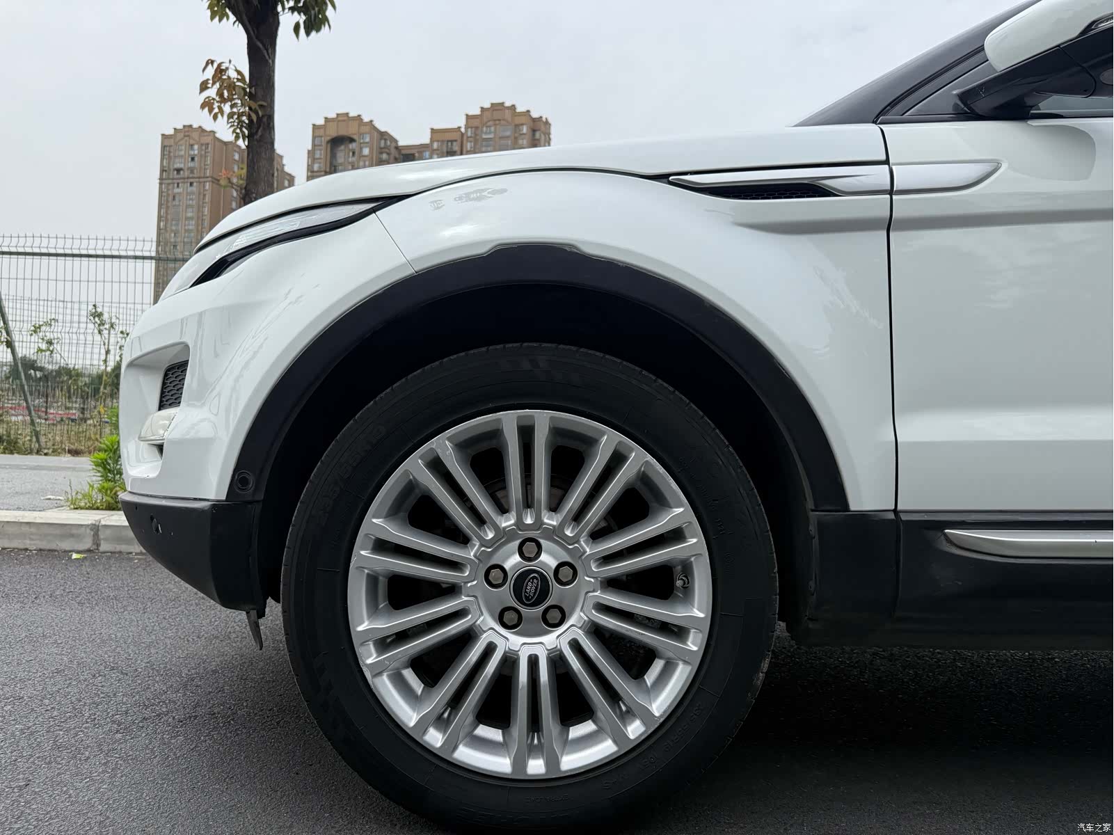 Land Rover Range Rover, 2013 4