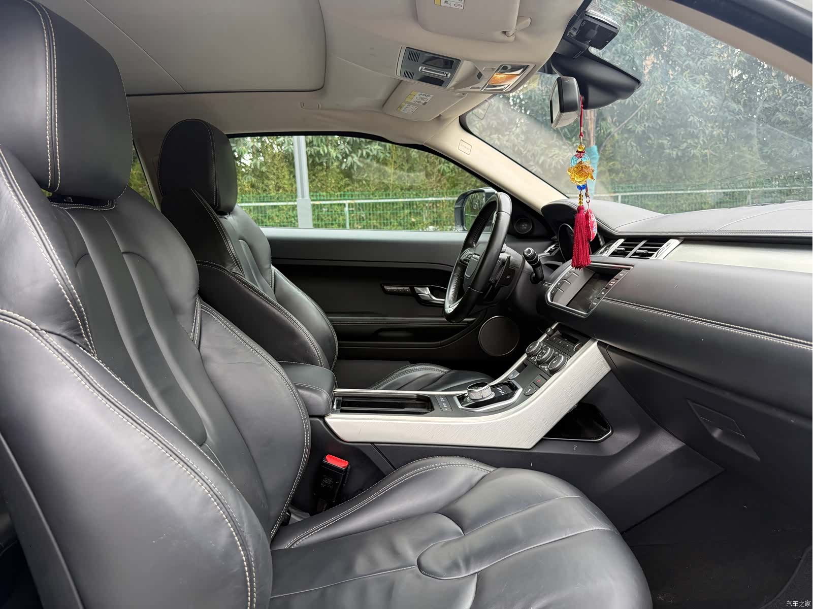 Land Rover Range Rover, 2013 18