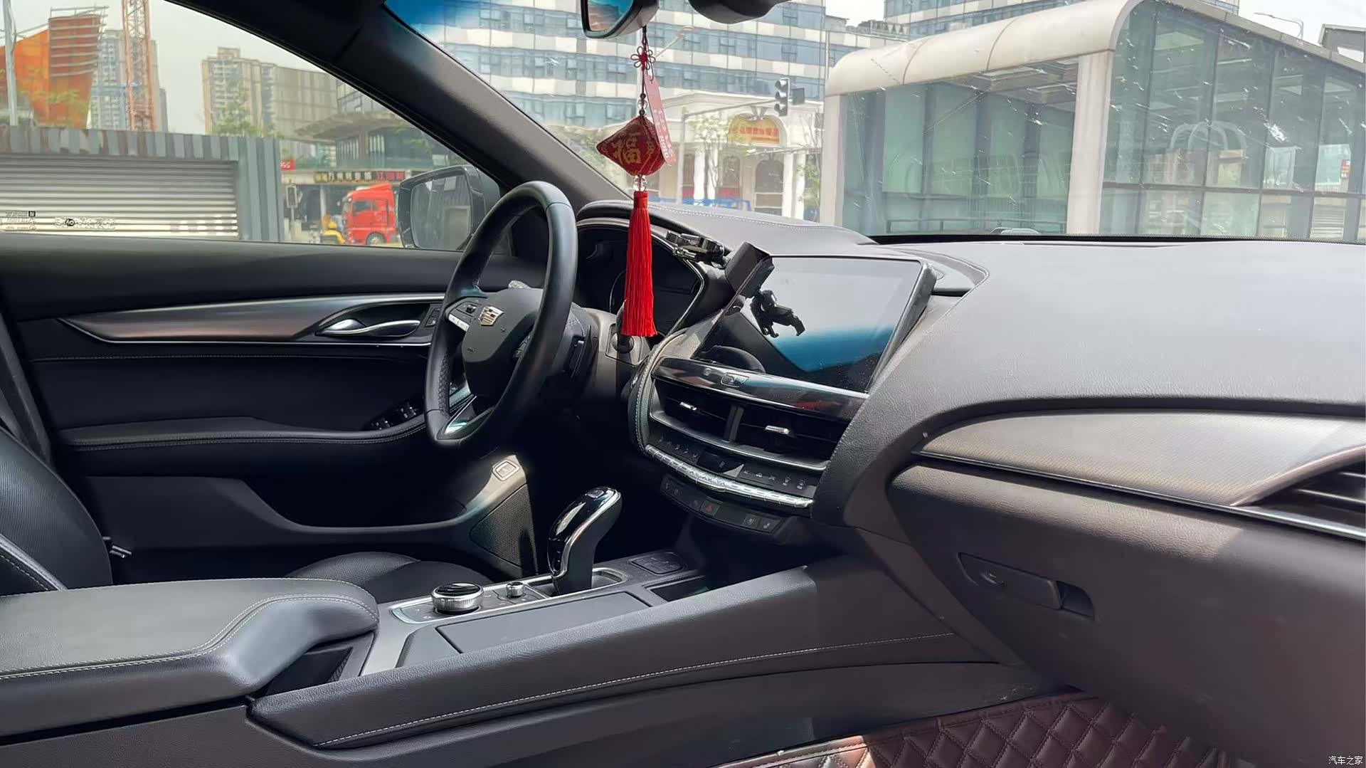 Cadillac CT5, 2022 8