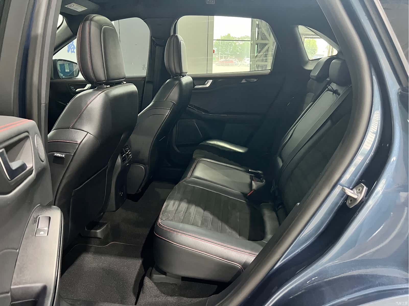 Ford Escape, 2020 25