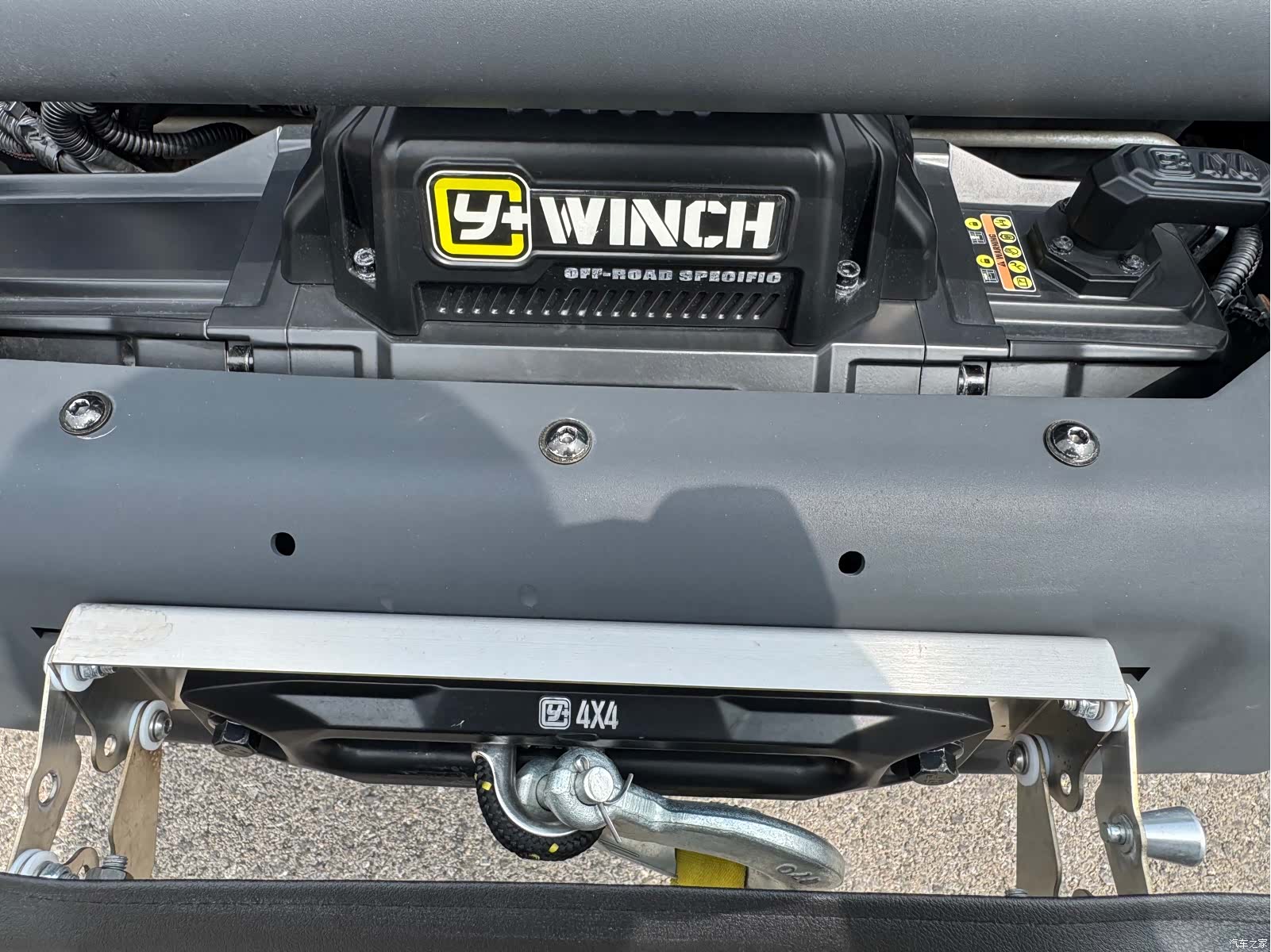 Jeep Wrangler, 2010 10