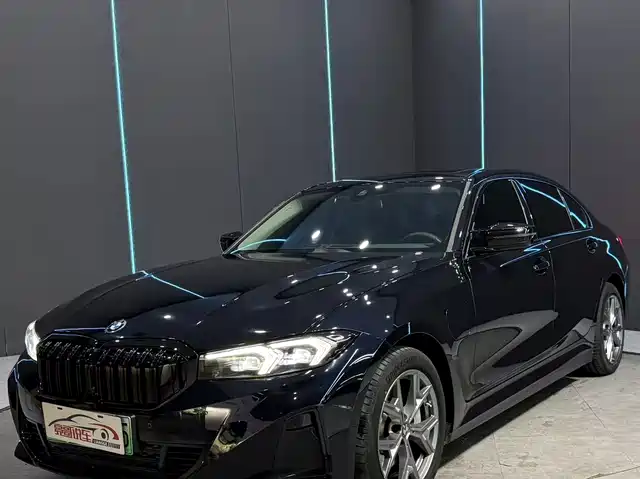 BMW i3 2024 — купить из Китая под заказ