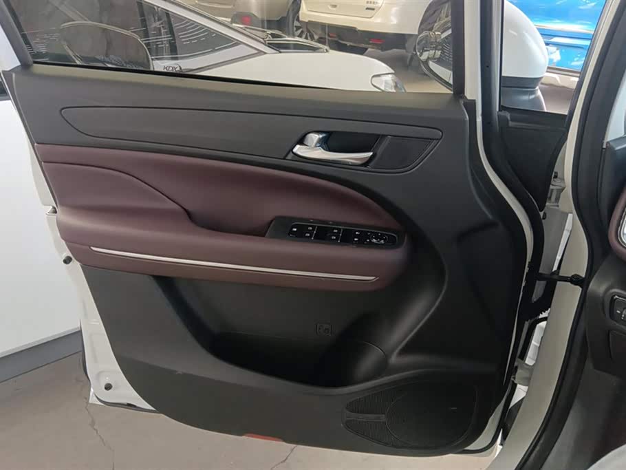 Trumpchi Trumpchi M6 Trumpchi Trumpchi M6