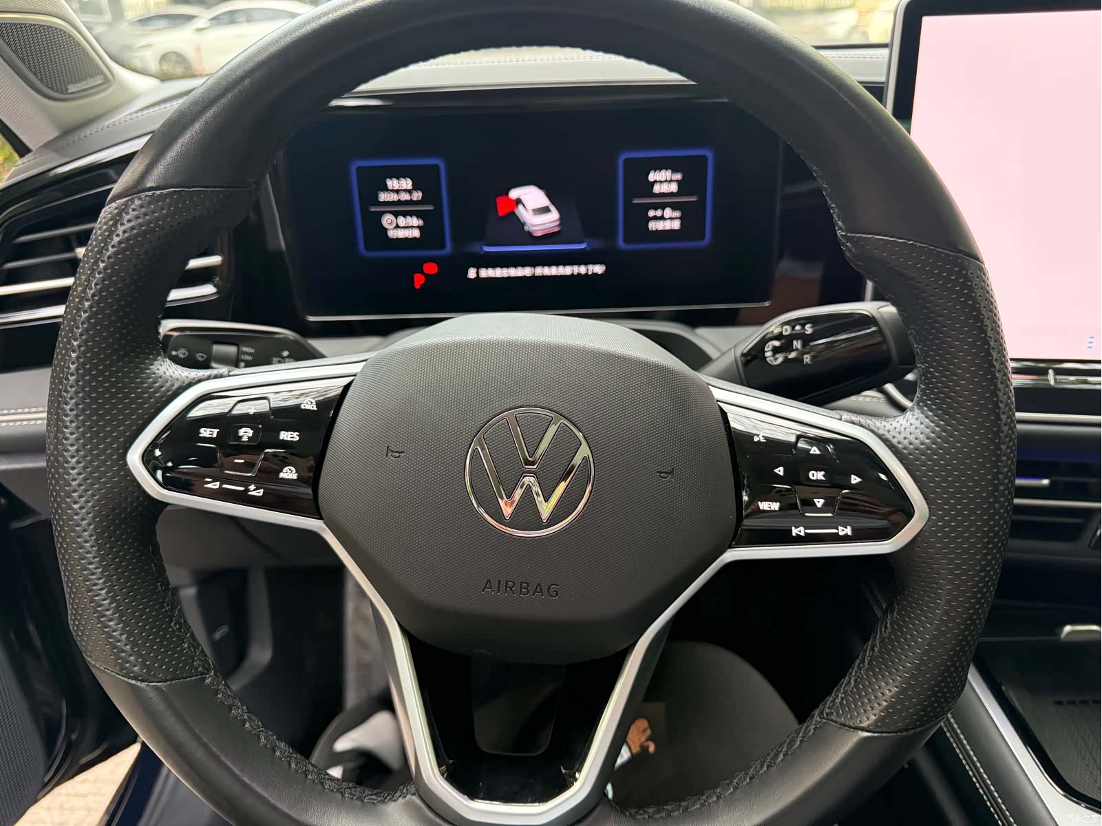 Volkswagen Magotan, 2024 10