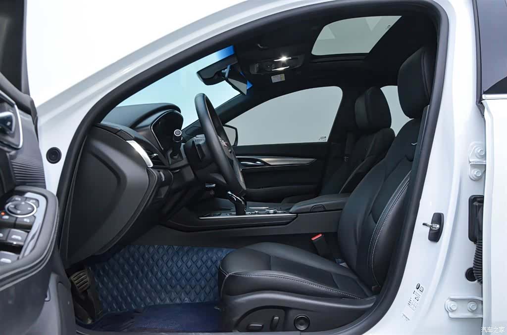 Cadillac CT5, 2021 8