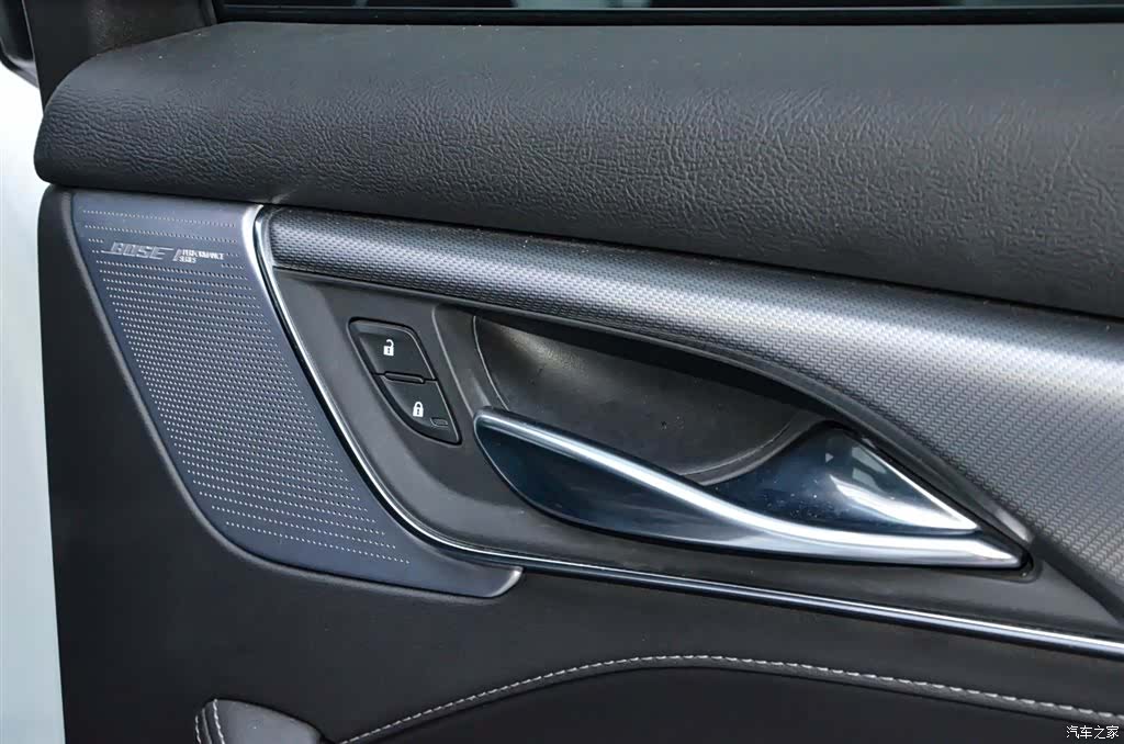 Cadillac CT5, 2021 22