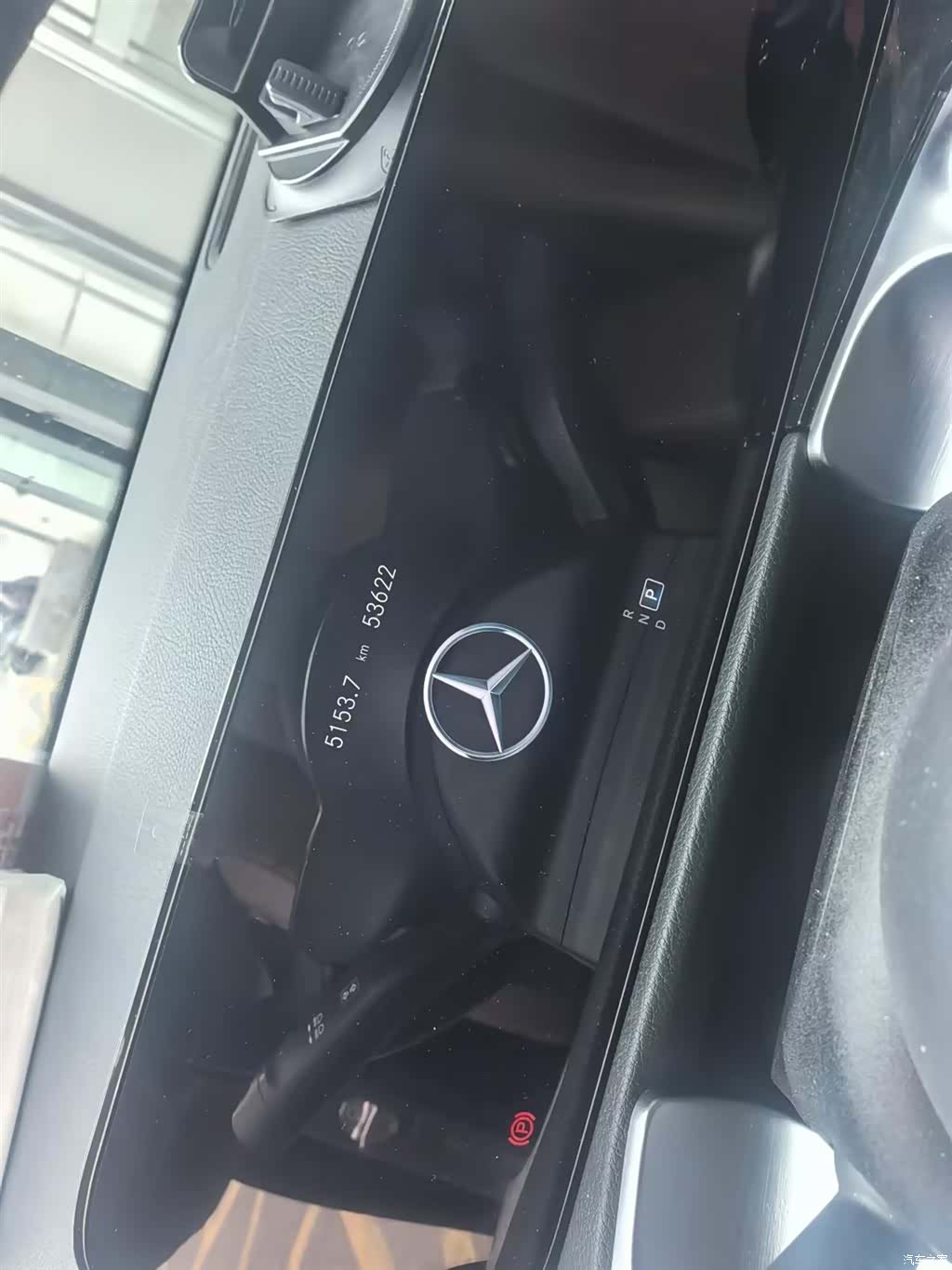 Mercedes-Benz GLB, 2023 12
