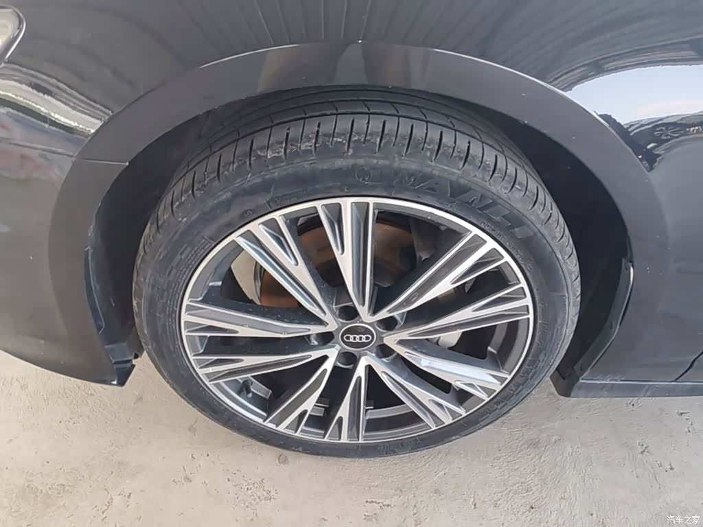 Audi A6L, 2022 23