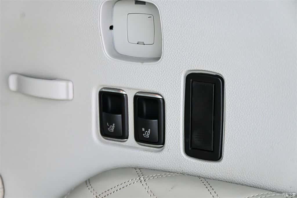 Mercedes-Benz GL-Class, 2015 31