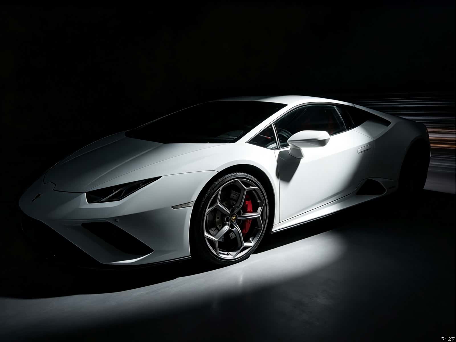 Lamborghini Huracán, 2023 1