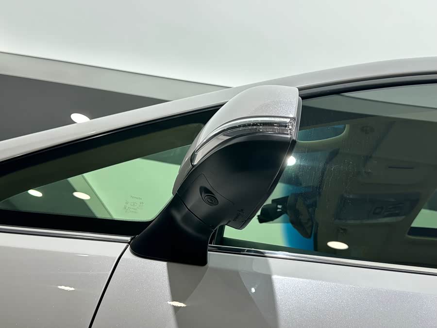 Toyota Alphard 2019, фото 9