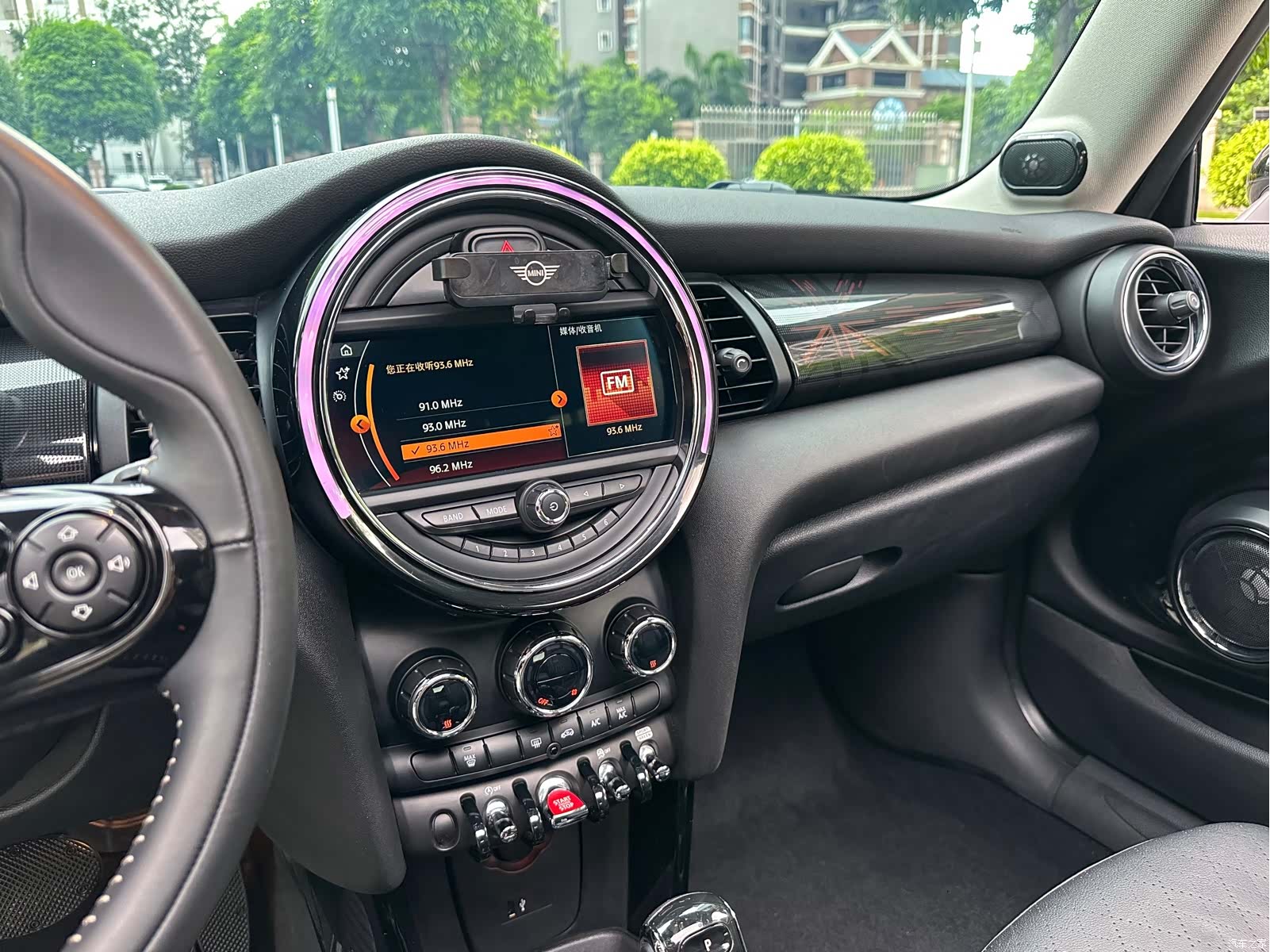 Mini Cooper, 2019 14