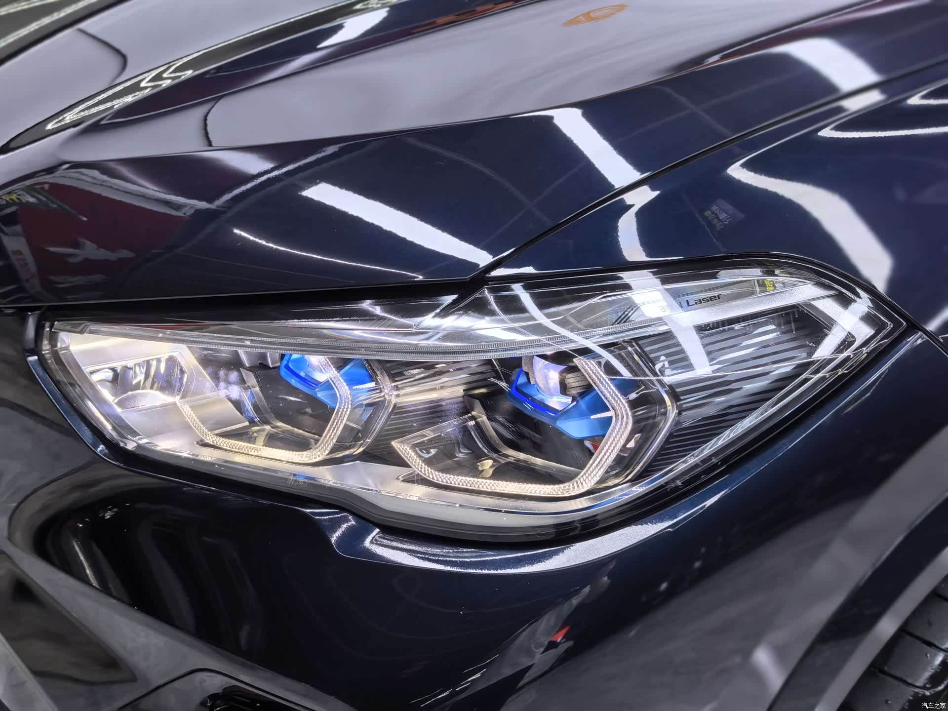 BMW X5, 2023 36