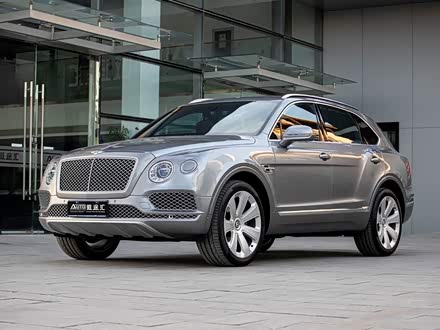 ��Խ 2018�� 4.0T V8