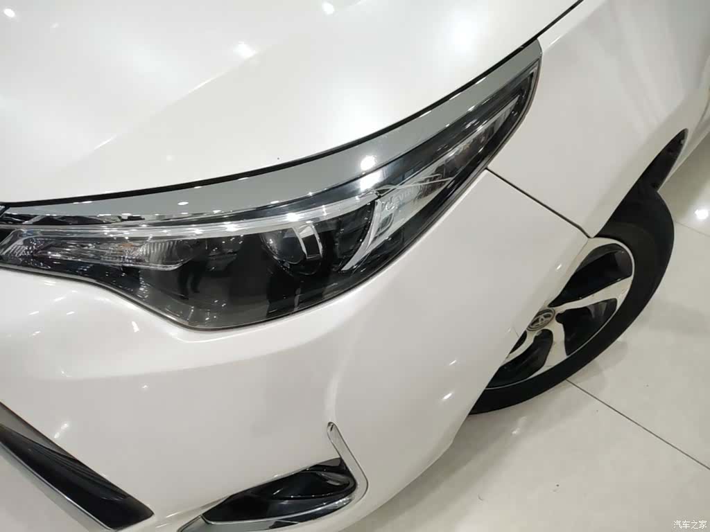 Toyota Levin, 2018 24