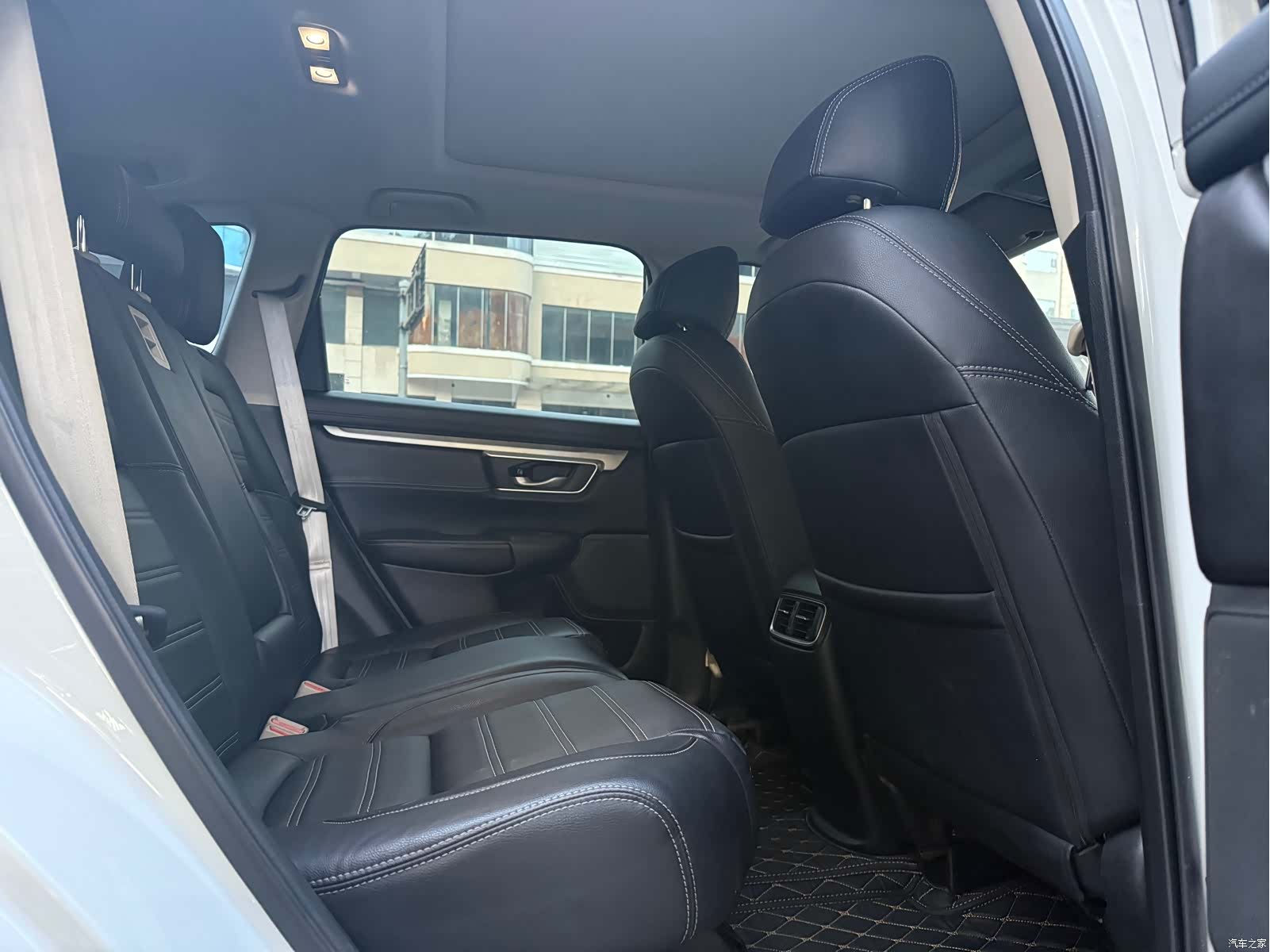 Honda CR-V, 2021 6