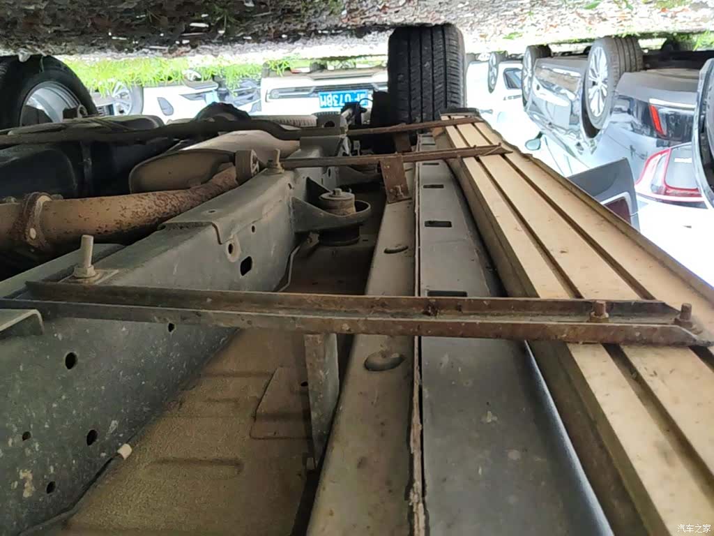 Roewe RX8, 2019 21