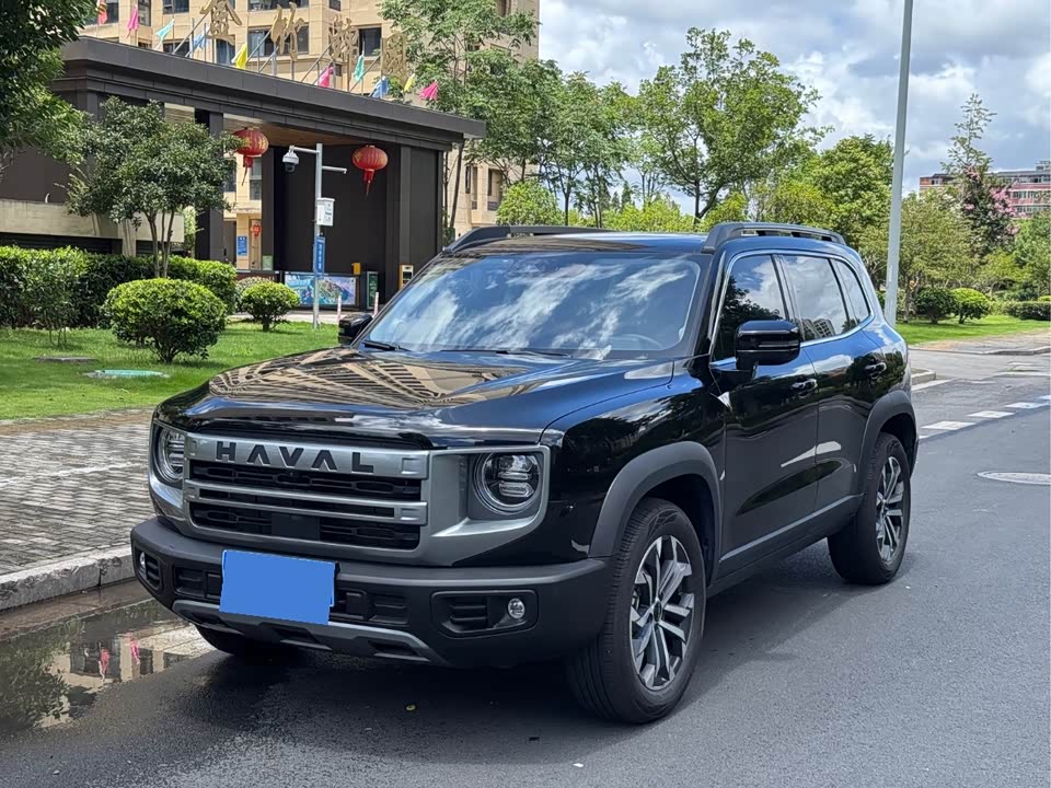 Haval Big dog Haval Big dog