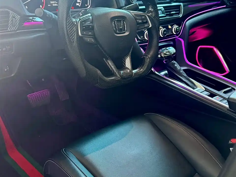 Honda Yingshipai Honda Yingshipai