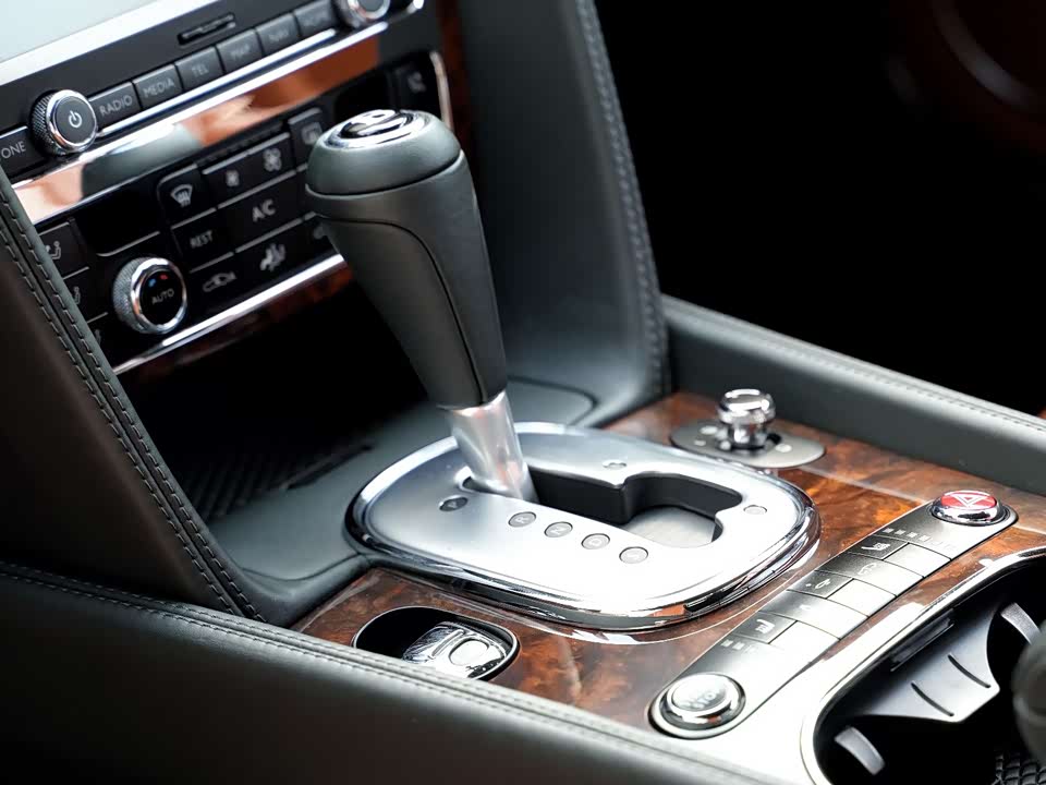 Bentley Continental Bentley Continental
